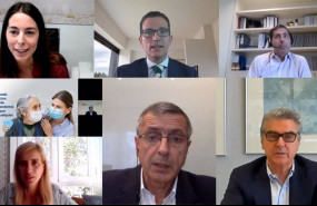 ep presentacion del informe global risks report 2021 de fundacion seres y marsh