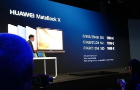 ep presentacionlos nuevos matebookhuawei