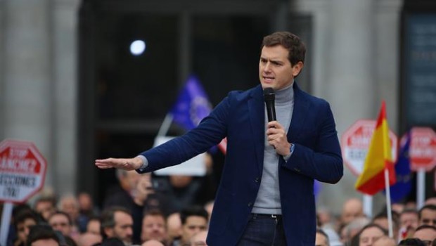 ep presidenteciudadanos albert rivera yexfiscalla audiencia nacion