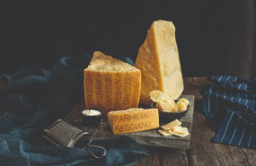 ep queso parmigiano reggiano