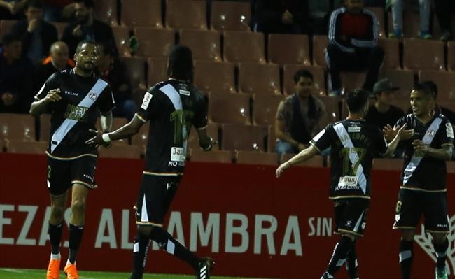 Rayo Vallecano | LALIGA ep rayo vallecano 20180507225602