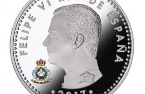 ep real casala moneda nueva emision