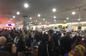 ep retrasos aeropuertos