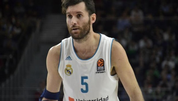 ep rudy fernandez real madrid basket