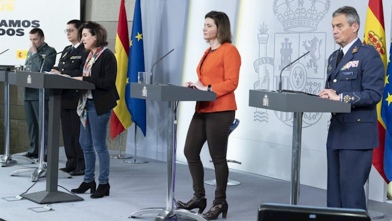 ep rueda de prensa diaria del comite tecnico de gestion de la crisis