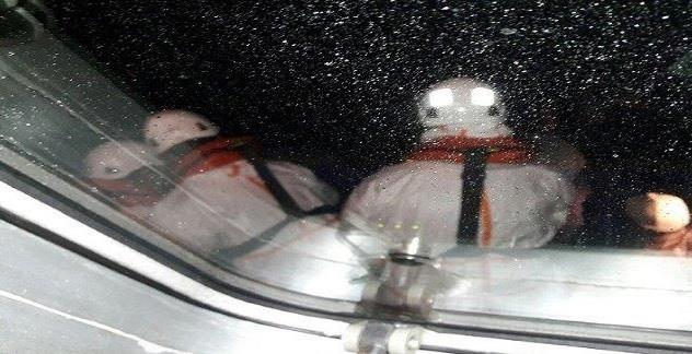 ep salvamento maritimobusqueda activa durantela noche