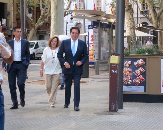 Santiago Calatrava | EUROPA PRESS ep santiago calatrava