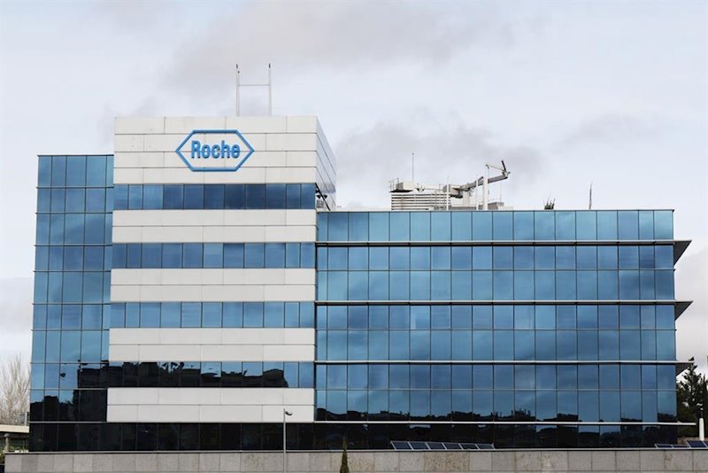 Roche anuncia la compra de Telavant Holdings por 7.100 millones de dólares