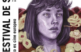 ep sevilla- el cartel de la 16 edicion del festival de sevilla homenajea al espectador y reivindica