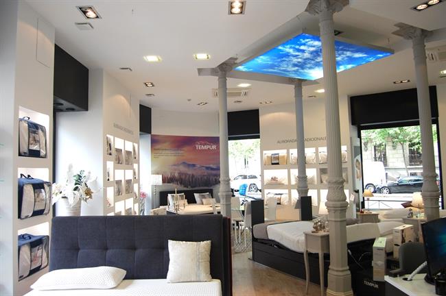 ep tienda tempur