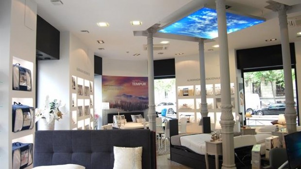 ep tienda tempur