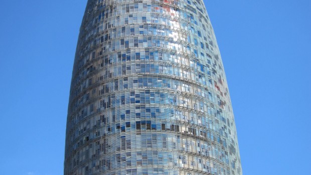 ep torre agbarbarcelona a glries de jean nouvel