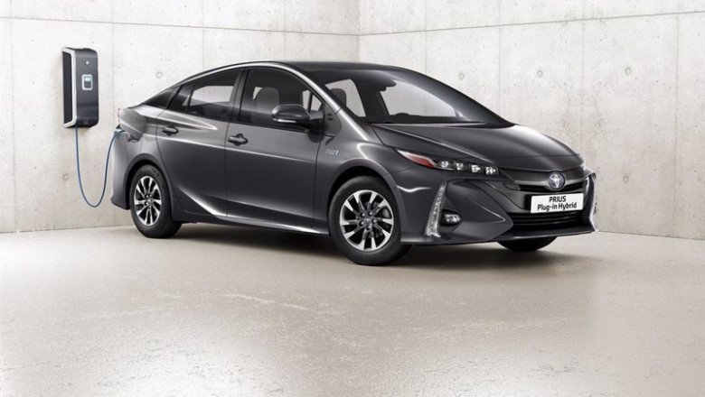 ep toyota prius hibrido enchufable ep toyota prius hibrido enchufable