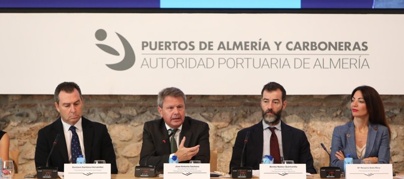 Transportes planifica inversiones de 1.600 millones para mejorar la red de Puertos del Estado en 2026 | TRANSPORTES Y MOVILIDAD SOSTENIBLE ep transportes planifica inversiones de 1600 millones para mejorar la red de puertos del estado en
