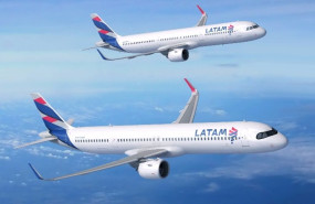 ep turismo  latam airlines refuerza su flota con un pedido adicional de 17 airbus a321neo