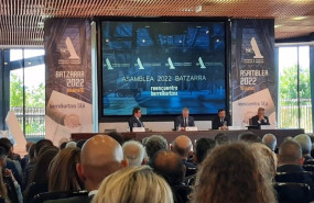 ep urkullu en la clausura de la asamblea de sea