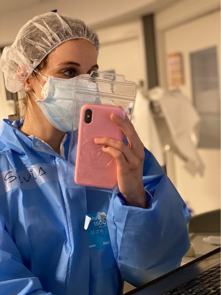 Vacway Waterproof cede gratuitamente sus máquinas de impermeabilización de móviles a hospitales de toda España | VACWAY WATERPROOF ep vacway waterproof cede gratuitamente sus maquinas de impermeabilizacion de moviles a hospitales