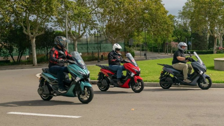 ep velca lanza descuentos de hasta 1100 euros en la compra de motos y ciclomotores ep velca lanza descuentos de hasta 1100 euros en la compra de motos y ciclomotores