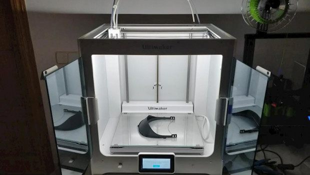ep visera de mascada que alstom fabrica mediante impresion 3d