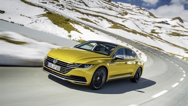 ep volkswagen arteon 20190123100907