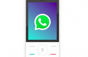 ep whatsapp llegasistema operativo kaios