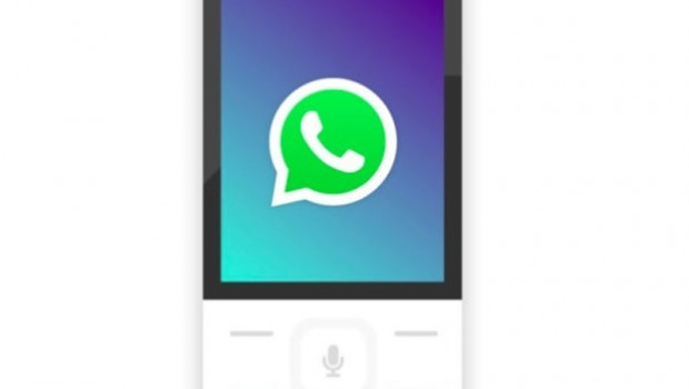ep whatsapp llegasistema operativo kaios