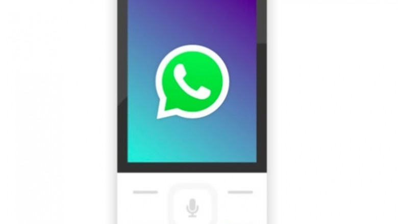 WhatsApp llega al sistema operativo KaiOS | KAIOS TECHNOLOGIES ep whatsapp llegasistema operativo kaios