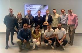 foto   weitec gana venture on the road alicante 2023