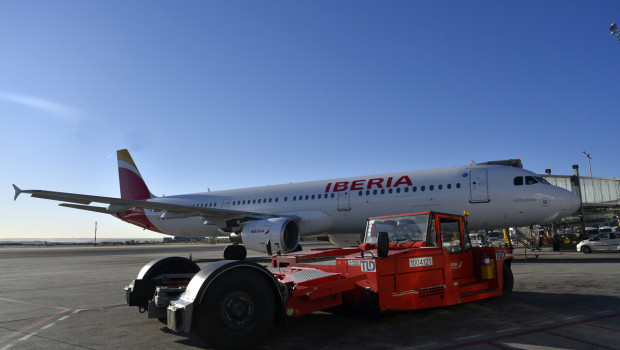 iberia dl 3