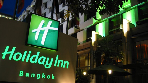 Intercontinental Hotels Group, IHG, Holiday Inn, leisure