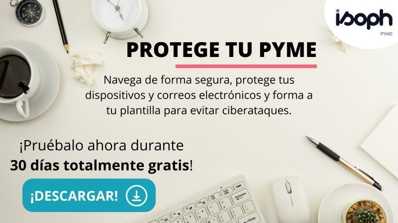 imagen descarga isoph pyme gratis