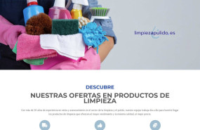 limpieza pulido web limpieza pulido web