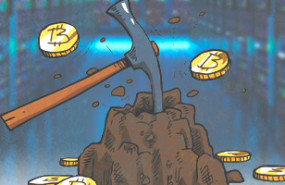 mineria bitcoin portada