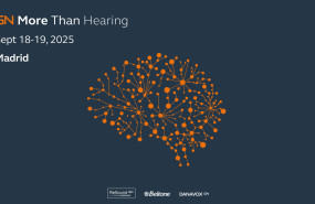 more than hearing 1 