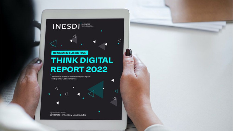 ndp espaa lidera la transformacin digital entre los pases de habla hispana