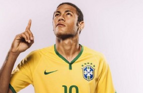 Neymar Brasil