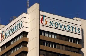 novartis-scinde-son-pole-pharmaceutique