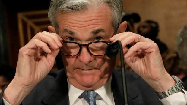 presidente-fed-jerome-powell-preparandose-comparecer-comision-bancaria-senado-eeuu-1-marzo