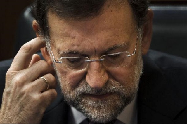 rajoy pp triste rajoy pp triste