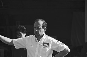ron dennis