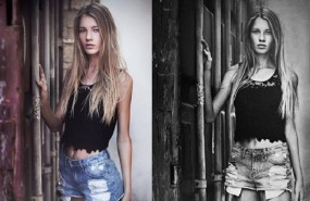 SOFIA MECHETNER, MODELO, DIOR SOFIA MECHETNER, MODELO, DIOR