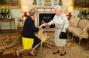 theresa may reina
