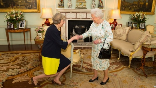 theresa may reina