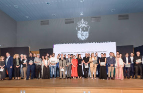 todos los premiados 