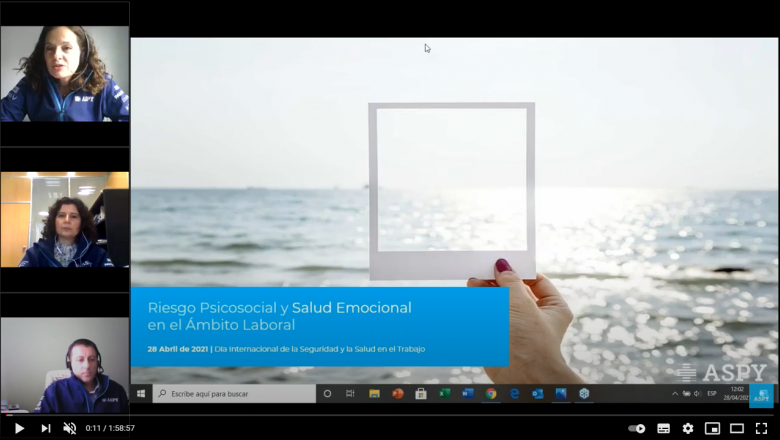 1620298832 webinar impartido por aspy sobre riesgos psicosociales
