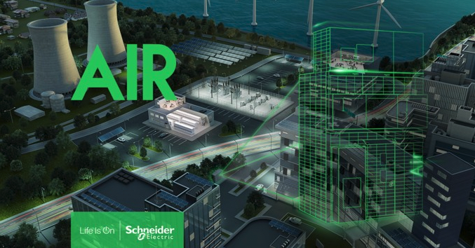 1651216060 schneider electric celebra que la unio n europea actualice el reglamento de gases gei relativo al sf6 para acelerar el cumplimiento de los objetivos de sostenibilidad