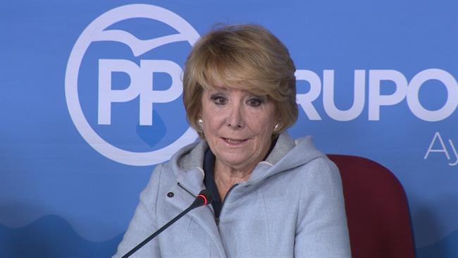 a aguirre le parece muy bien que se investigue el caso espias