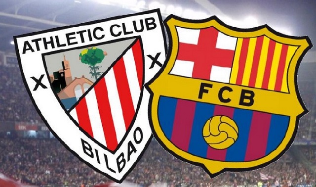 athletic barcelona supercopa athletic barcelona supercopa