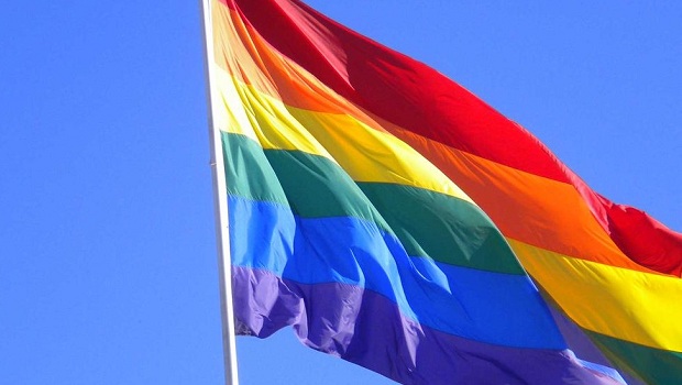 bandera arcoriris gay orgullo rainbow pride