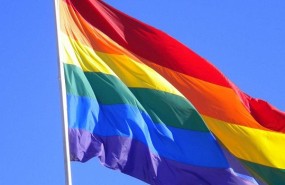 bandera arcoriris gay orgullo rainbow pride